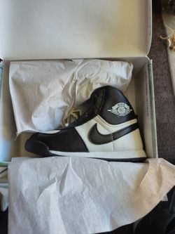 JORDAN 1 RETRO HIGH '85