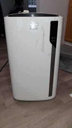 De'Longhi Pinguino Air Conditioner