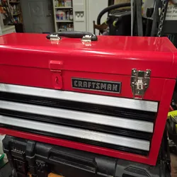 Craftsman Tools