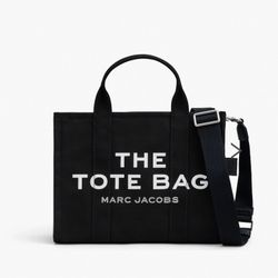 The Tote Bag