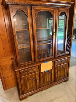 China Cabinet