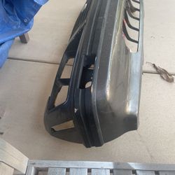 1983-84 Mustang Foxbody Front End 