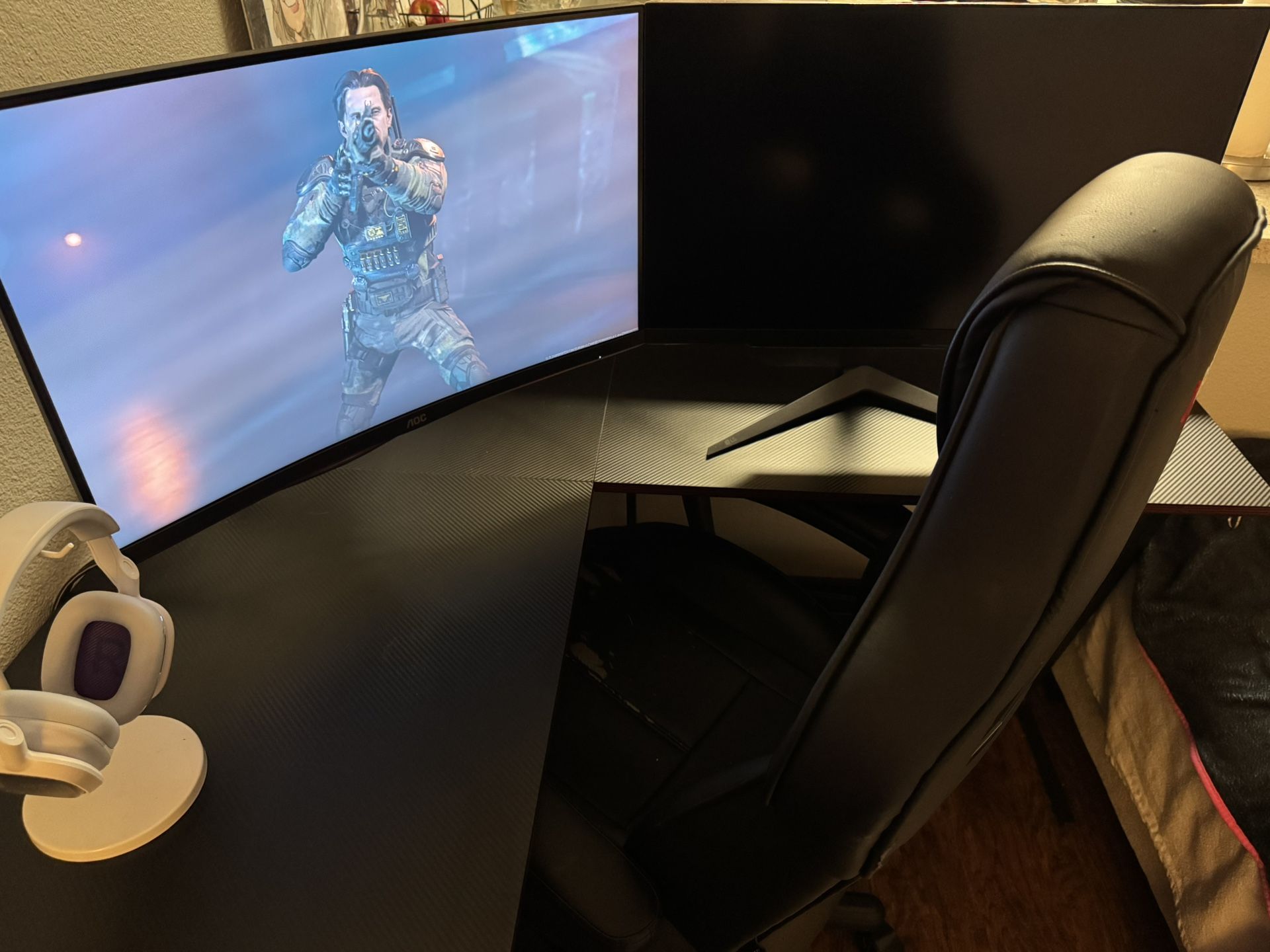 Gaming Monitors