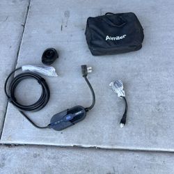 Ev Charger Cord