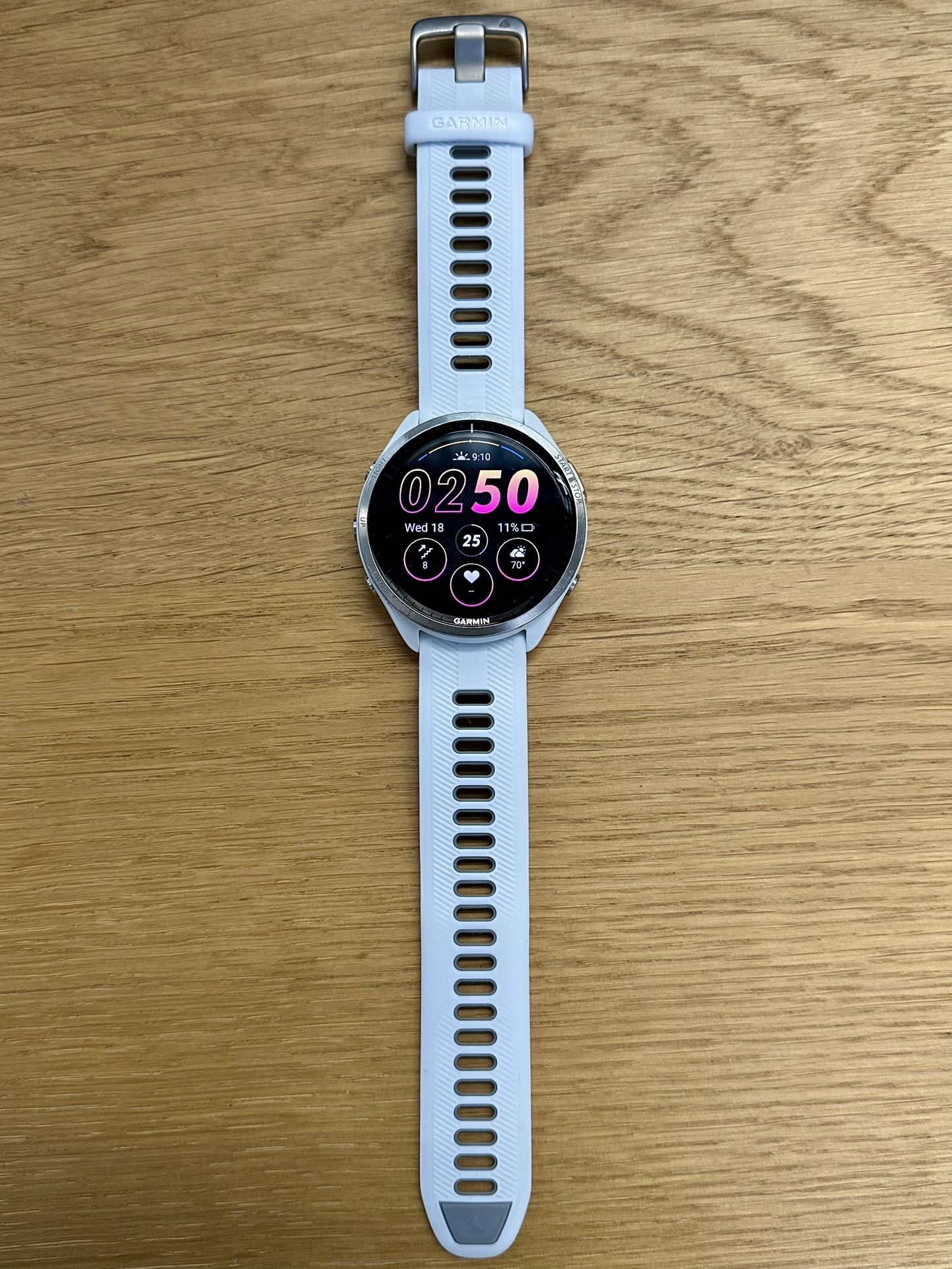 Garmin Forerunner 965