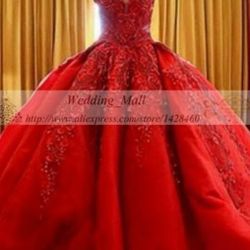 Size 14 Wedding Dress