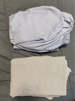 Twin Set Bed Sheets