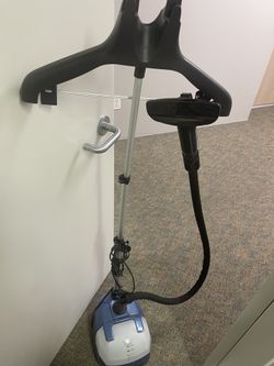 Stemming Clothing Iron  For Dressing 