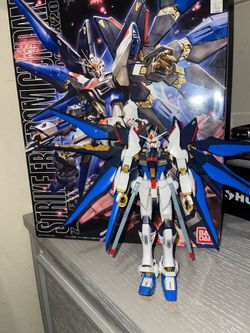 Gundam (Opened)