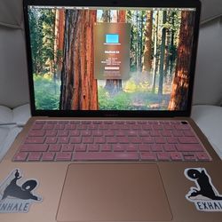 MacBook Air 2020 - Rose Gold