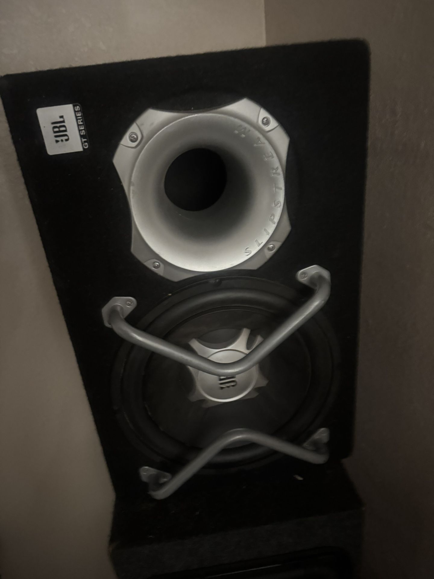 GT-BASSPRO12 Sub Built In Amp Trade Or Sell 