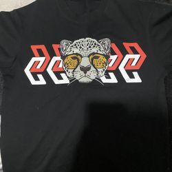 Gucci Cool Cat Tee