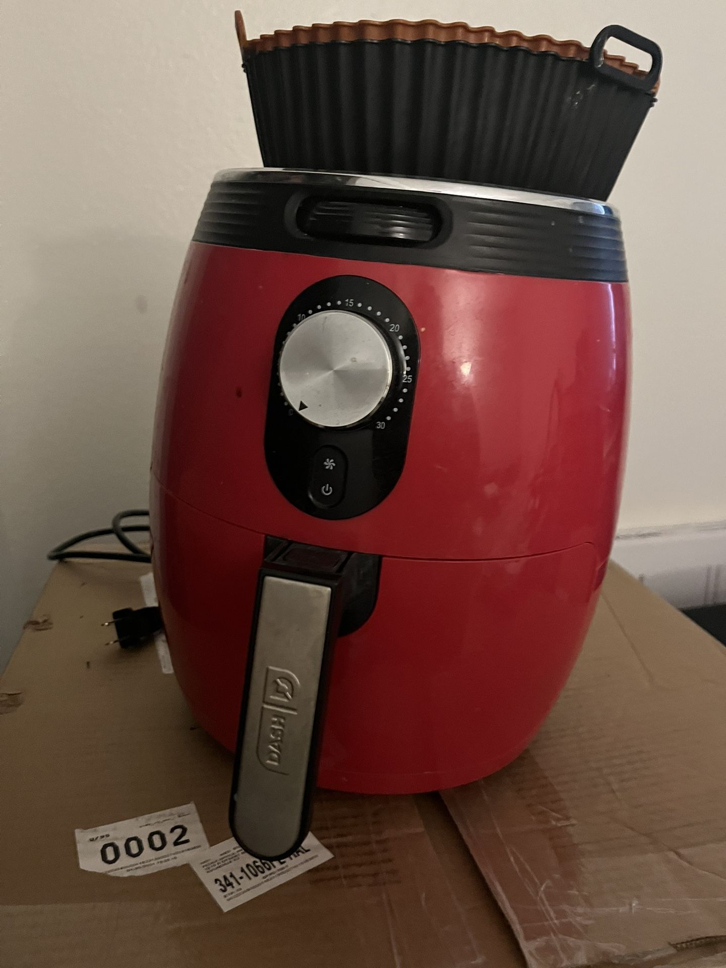 Air Fryer, Box springs, Skates For Sale