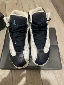 Jordan 13 Obsidian