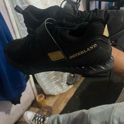 Fitness Shoes 