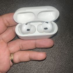 AirPod Pro 2 