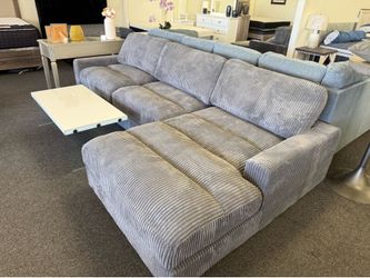 Sectional
