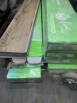 Waterproof Flooring—Best Offer 