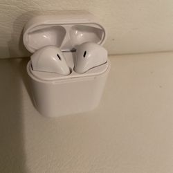 Earbuds 