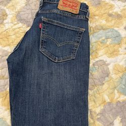 Levi’s 
