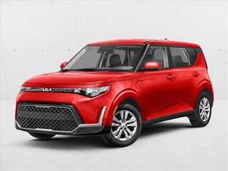 2024 Kia Soul