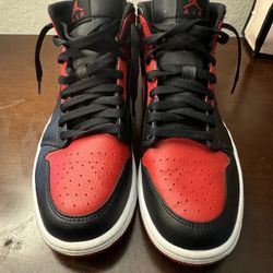 AIR JORDANS 1