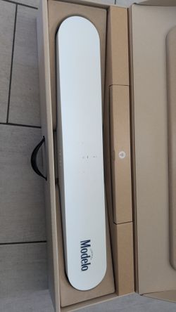 MODELO BRANDED SONOS BEAM GEN 2 / WHITE