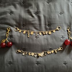 Purse Charms 5$ Each 