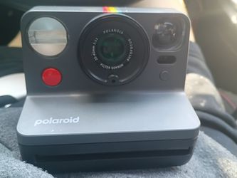 Polaroid Now Camera 35$