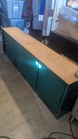 Free long Cabinet