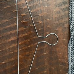 Hotel Hangers