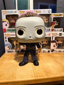 Jumbo Michael Myers Funko Pop! (No Box)