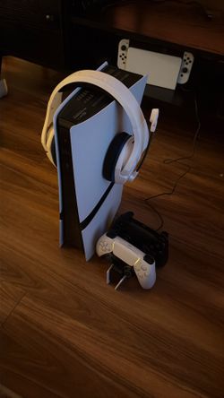PS5 PRO  Bundle