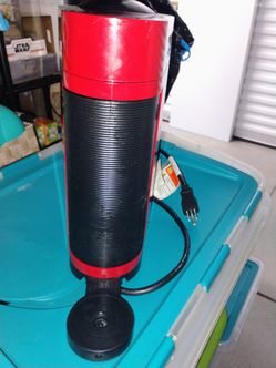 Coffee maker