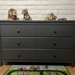 Kids Dresser