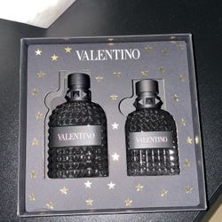 Valentino Cologne