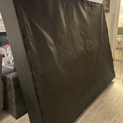 Box spring
