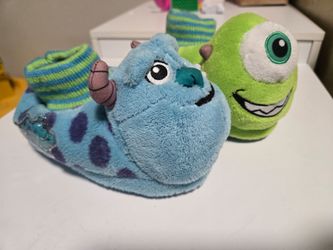 Kids Shoes / Sandals / Crocs