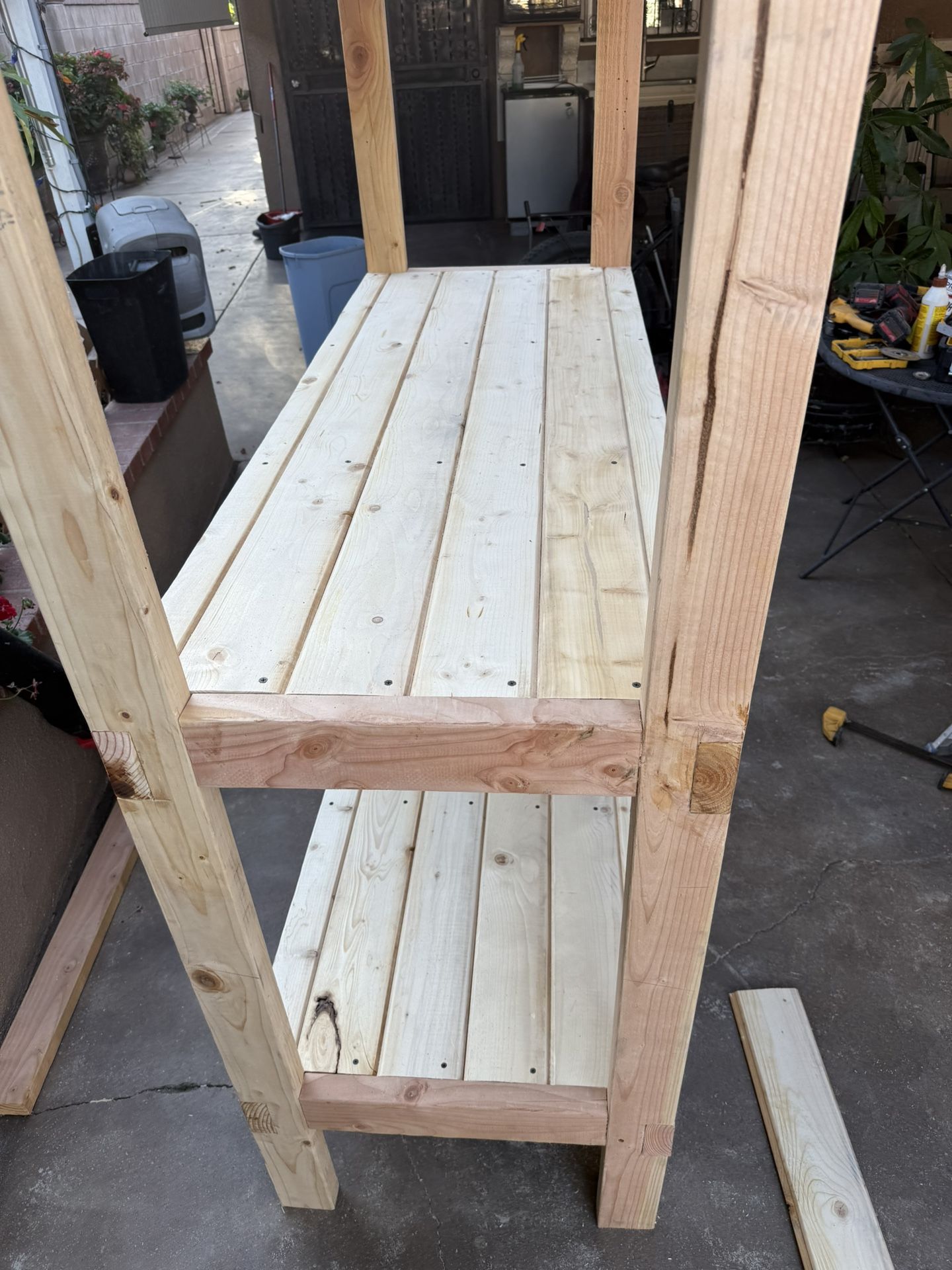 Repisa Para Loque Gusten