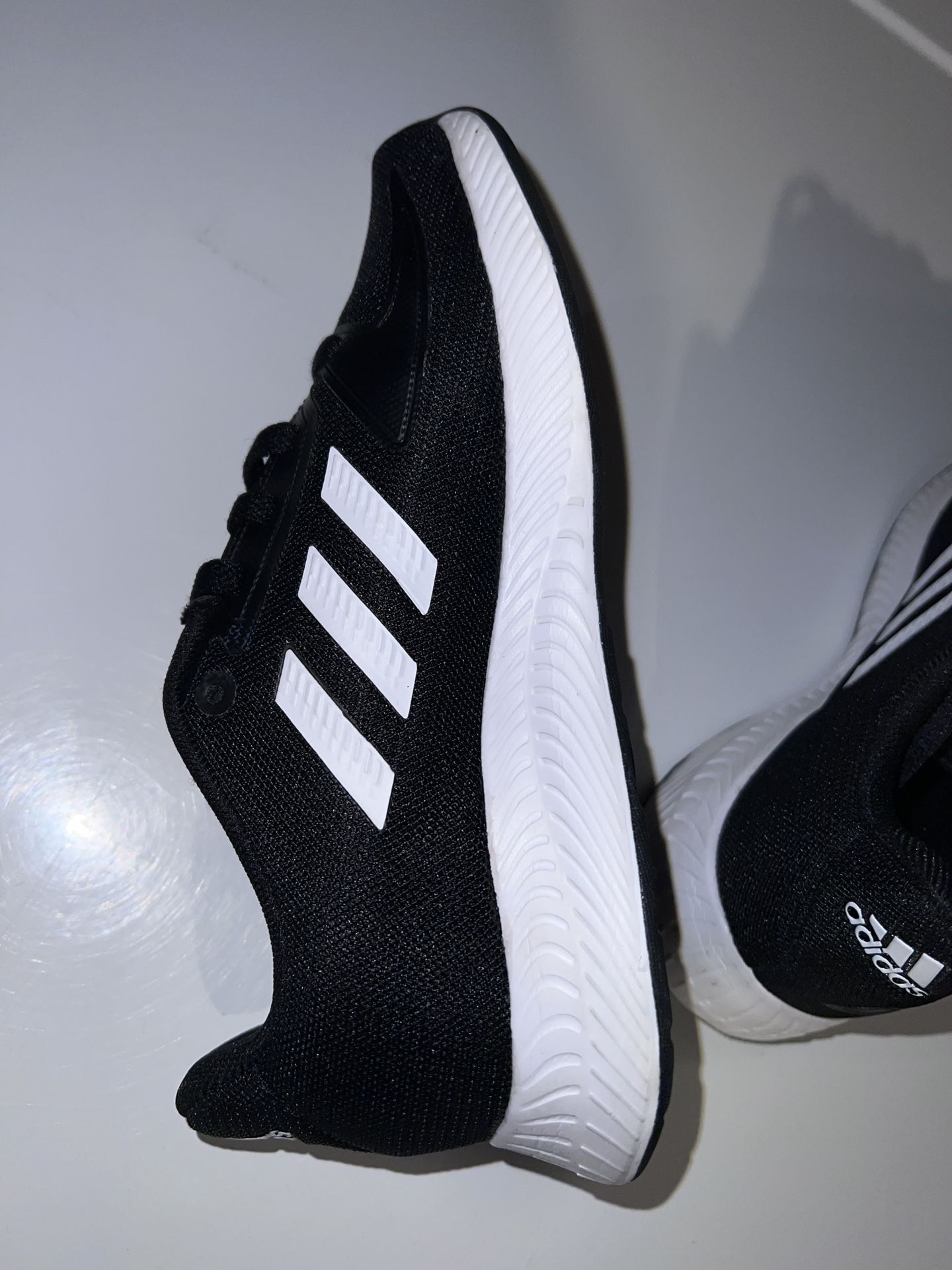 Girls ADIDAS RUNFALCON 5 RUNNING SHOES