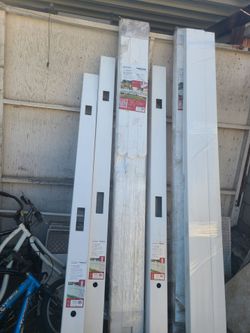 Material para cerco