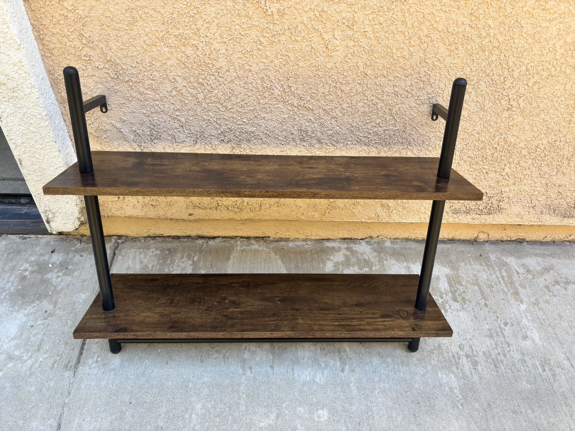 Wall Shelve