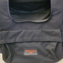 Large Harley Davidson Bag By SAC