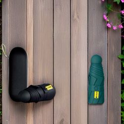 Stay Cool, Look Sharp – Rain or Shine!