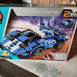 Tkmk Car R/c