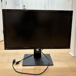 monitor
