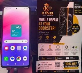 Samsung A53 128 G Unlock
