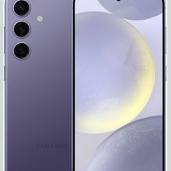 Samsung Galaxy S24 128mg T-Mobile. Brand New