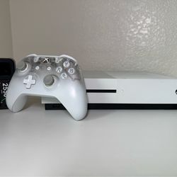 Xbox One S Console 500GB