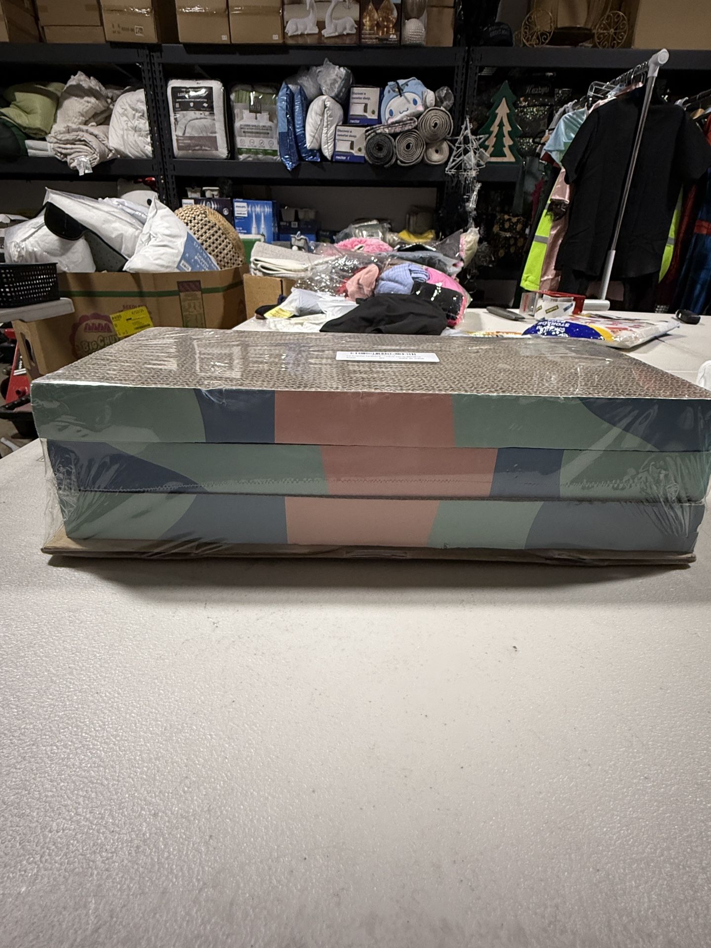 Cat Scratcher Cardboard Scratching Pads